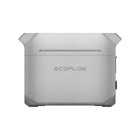 Teisaldatav päikesegeneraator Ecoflow DELTA 3 Plus
