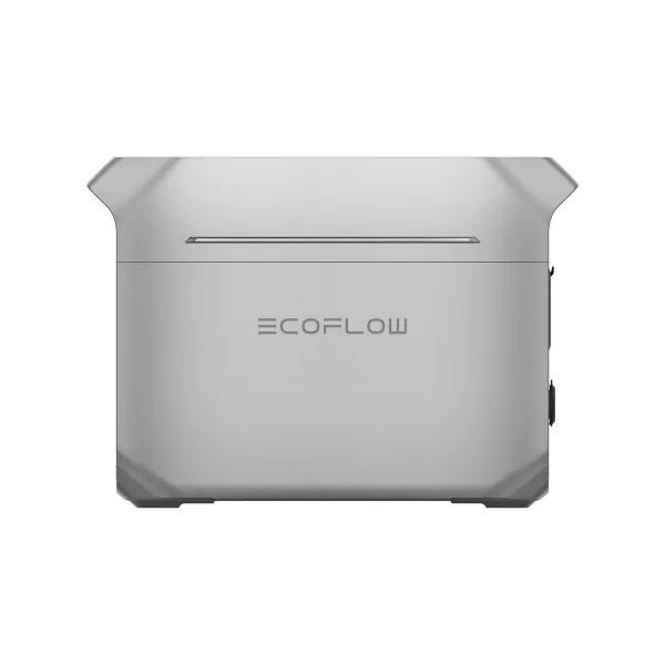 Pārnēsājams saules ģenerators Ecoflow DELTA 3 Plus