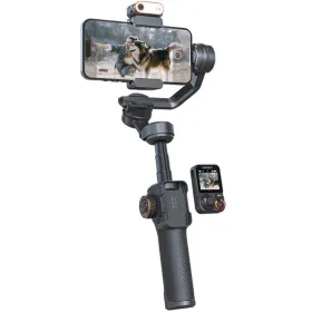 Nutitelefoni kaamera stabilisaator Hohem HPG-M7