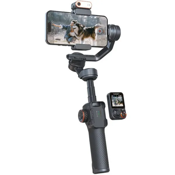 Camera Stabiliser for Smartphone Hohem HPG-M7