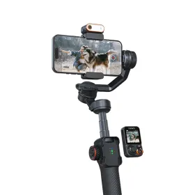 Nutitelefoni kaamera stabilisaator Hohem HPG-M7