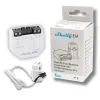 Wi-Fi slēdža modulis Shelly EM GEN3 + 50 A CT