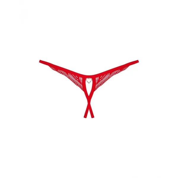 Thong Obsessive M/L
