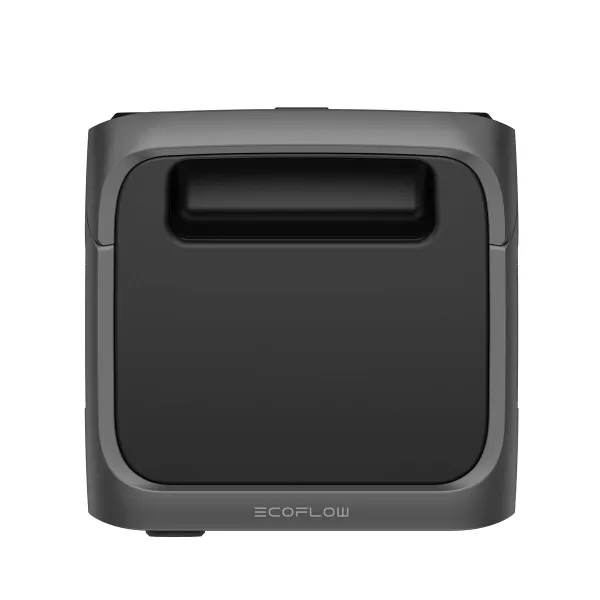 Portatīvā elektrostacija Ecoflow River 3 Max Plus