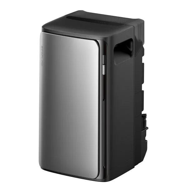 Portable Power Station Ecoflow Stream Pro 800 W