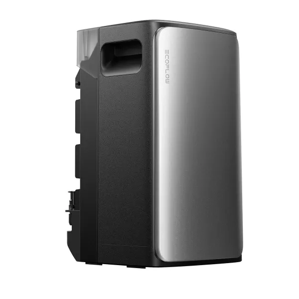 Portable Power Station Ecoflow Stream Pro 800 W