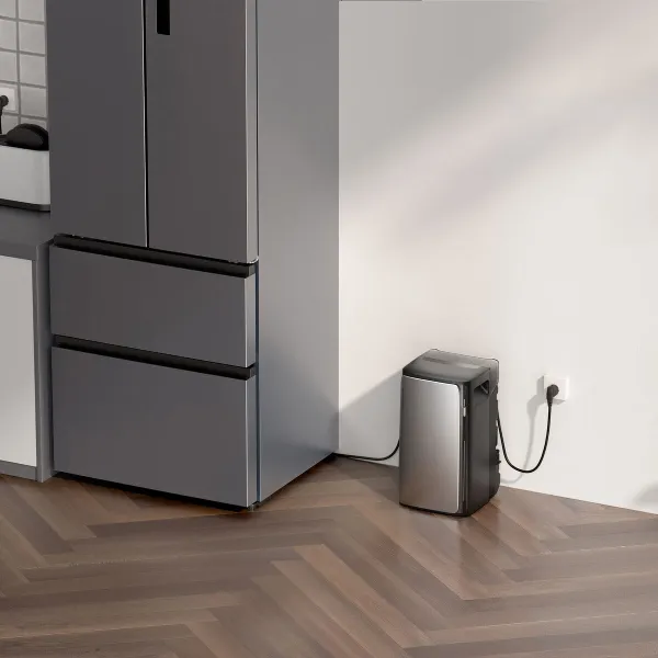 Portable Power Station Ecoflow Stream Pro 800 W