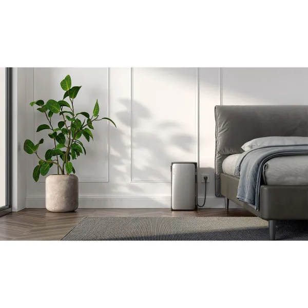 Portable Power Station Ecoflow Stream Pro 800 W