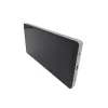 Control panel Shelly WALL DISPLAY X2(SL)+BLUHT(IVO)