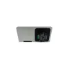 Control panel Shelly WALL DISPLAY X2(SL)+BLUHT(IVO)