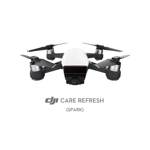 DJI Care Refresh Spark | Pirkti internetu — Megaluks