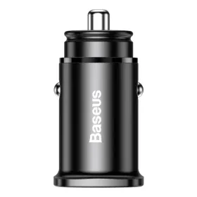 Baseus Square Car Charger PPS QC4.0 / PD3.0 5A  | Osta verkosta — Megaluks