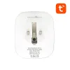 Smart plug WiFi Gosund SP112 2xUSB, 16A, Tuya | Pirkt tiešsaistē — Megaluks