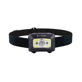 Superfire X30 headlamp, 340 lm, USB, 5 modes, 130  | Osta veebist — Megaluks