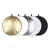 Photo Blend 5-in-1 Puluz + case (60cm) | Pirkti internetu — Megaluks