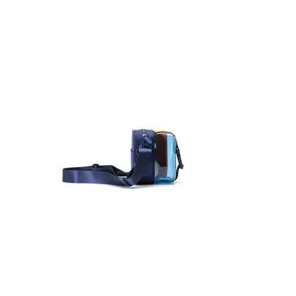 Mini Bag (Blue&Yellow) for DJI Mavic Mini | Купить онлайн — Megaluks
