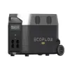 Pārnēsājams saules ģenerators Ecoflow DELTA Pro