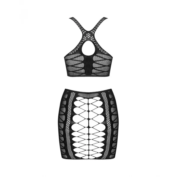 Набор нижнего белья Obsessive S/M/L