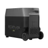 Nešiojamas saulės generatorius Ecoflow DELTA Pro
