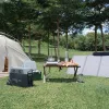 Portable Solar Generator Ecoflow DELTA Pro