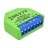 Wi-Fi switch module Shelly Dimmer 2 240 V 2 A