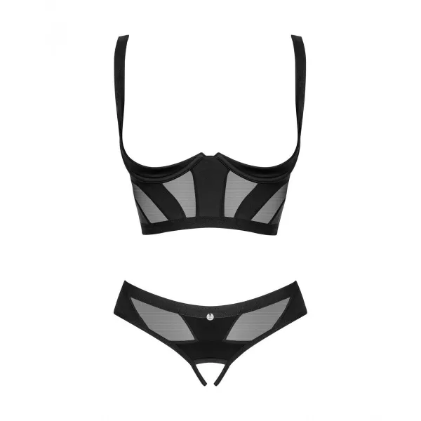 Набор нижнего белья Obsessive M/L