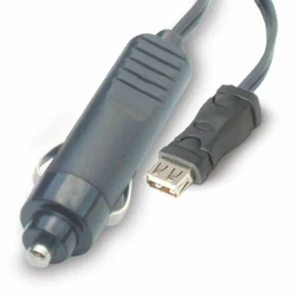 3in1 USB cable Baseus Flash Series 2, USB-C + micro USB + Lightning, 100W, 1.5m (black)