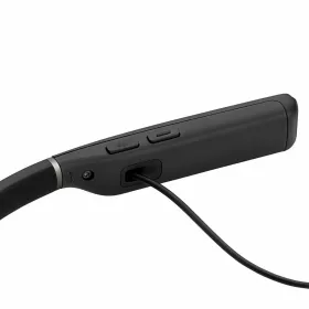 Portable Label Printer Niimbot B21 (Black)