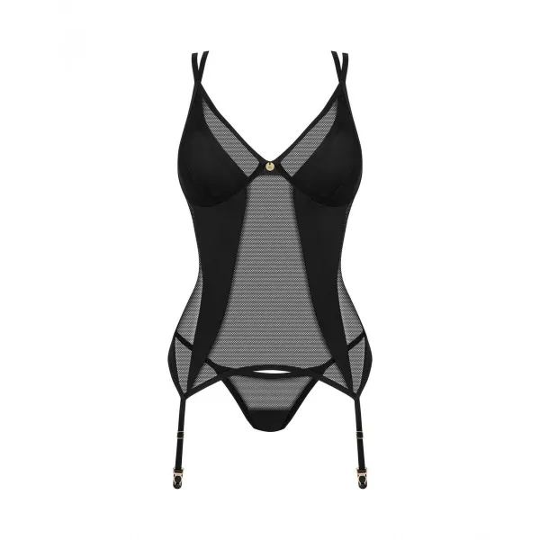 Underwear Set Obsessive M/L