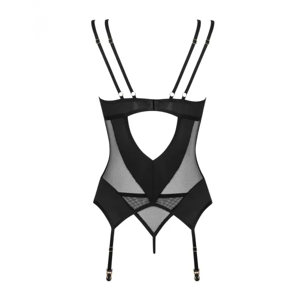 Набор нижнего белья Obsessive XL/XXL