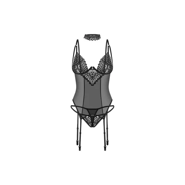 Alusvaatesetti Obsessive M/L