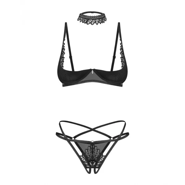 Underwear Set Obsessive XS/S