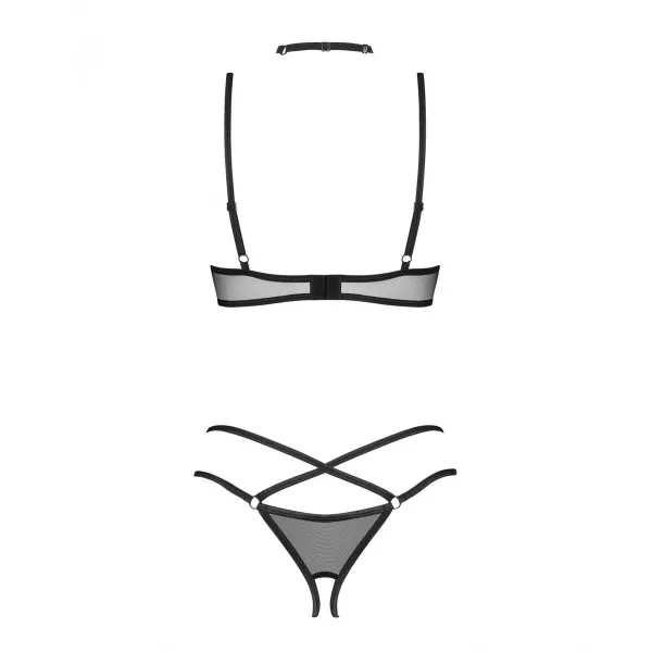 Alusvaatesetti Obsessive M/L