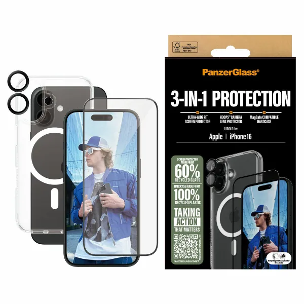 Magnetic neck mount TELESIN for cellphones | Pirkt tiešsaistē — Megaluks