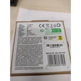 Vibrating ring Satisfyer Swordsman (green) | Osta veebist — Megaluks