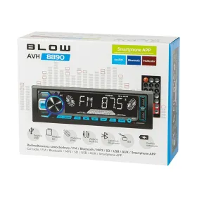 Earbuds TWS Haylou W1 ANC (blue) | Osta veebist — Megaluks