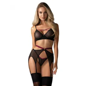 Apatiniai komplektai Obsessive XL/XXL