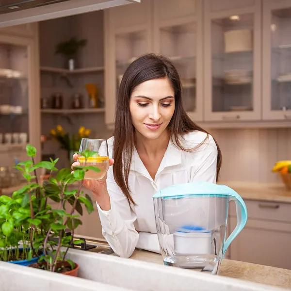 AMZCHEF GM3001-WT slow speed juicer (white) | Pirkti internetu — Megaluks