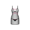 Babydoll & Thong pesukomplekt 5 Obsessive XS/S