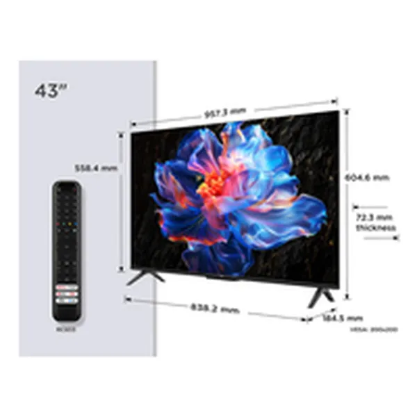 Darkflash DM20 computer fan (white) | Купить онлайн — Megaluks