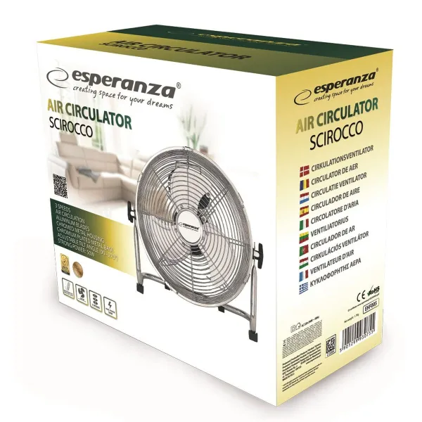 Rojeco 2L WiFi automatic feed dispenser (white)
