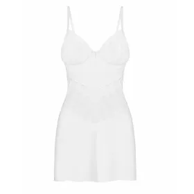 Babydoll Moteriškos kelnaitės su juostele Obsessive XL/XXL