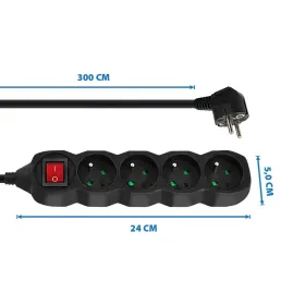 Flightstick MOZA MH16 aircraft control stick | Pirkt tiešsaistē — Megaluks
