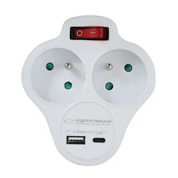 UNI-T UT07A-EU power outlet tester | Pirkt tiešsaistē — Megaluks