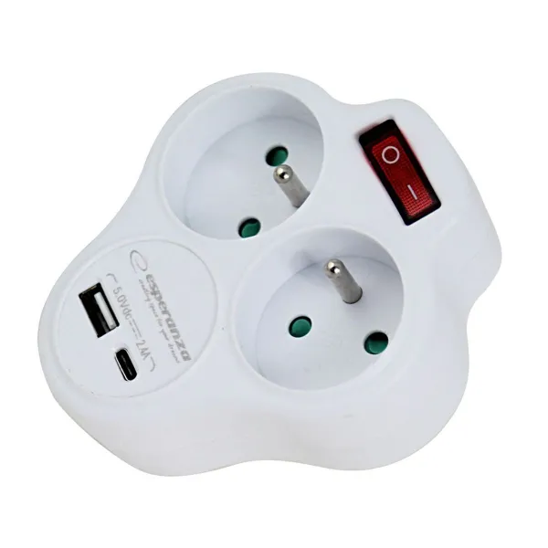 UNI-T UT07B-EU power outlet tester | Buy online — Megaluks