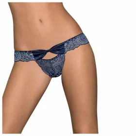 Nėriniuotos kelnaitės Obsessive 07994 S/M
