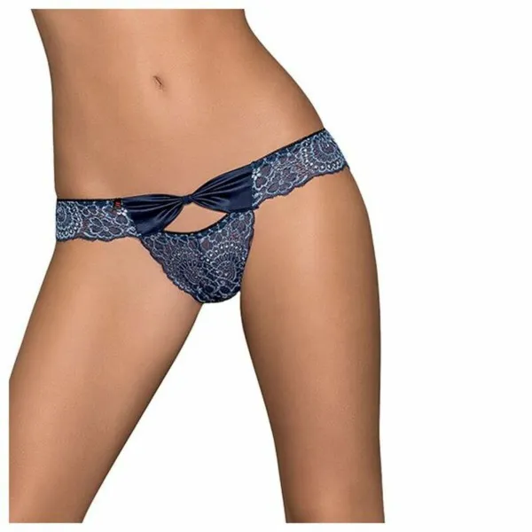 Pitsipöksyt Obsessive 07994 S/M