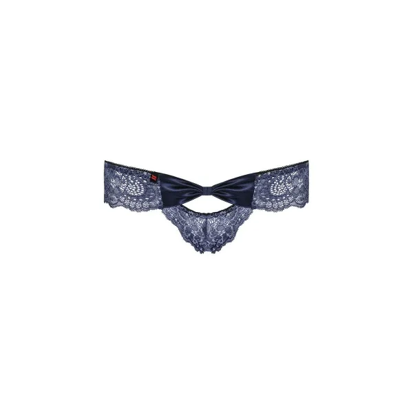 Pitsipöksyt Obsessive 07994 S/M
