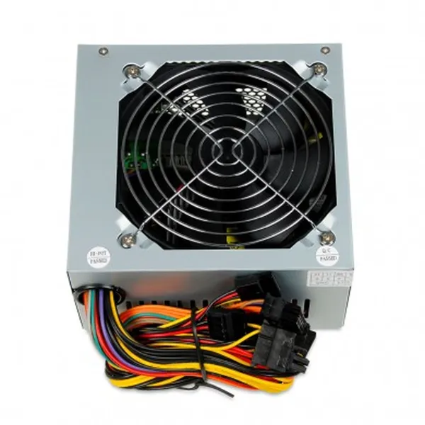 Darkflash DS900WS computer case (White) + 4 ARG | Купить онлайн — Megaluks