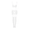 Viso kūno Obsessive G330 S/M/L